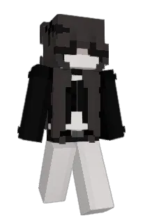 Front of LND102110's skin