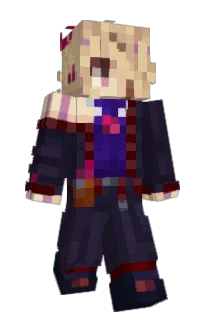 Kottyara's Minecraft skin