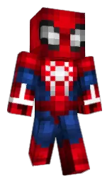 theJman2008's Minecraft skin wearing the Migrator cape