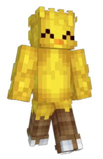 puiul_thau's Minecraft skin