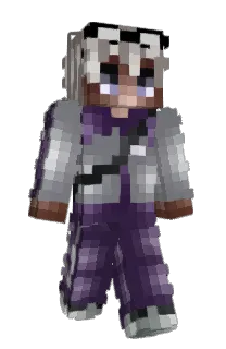 Front of vvzh's skin