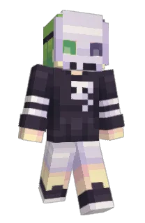 Front of xCespo95x's skin