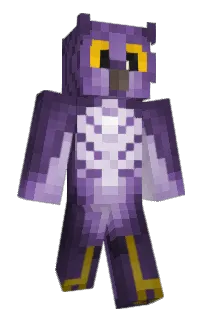kyrochi's Minecraft skin