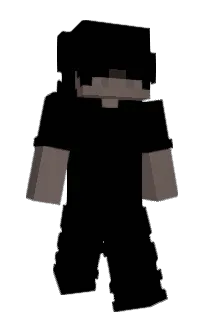 gsek's Minecraft skin