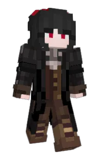 Front of Lolzies's skin