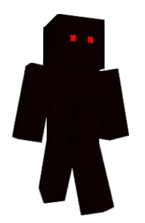 tannenberg's Minecraft skin