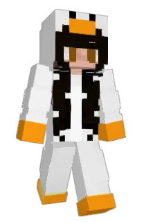 Danisarus's Minecraft skin