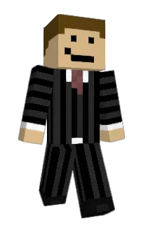 Front of KyKy124's skin
