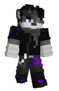 Front of Roman1234689's skin
