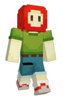 Front of AppleKikukoru's skin