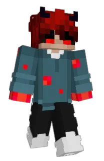 Front of Kuka05's skin