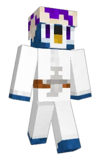 Front of Zozo_'s skin
