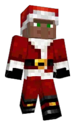 Minecraft skin — Classic model