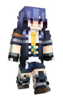 FayouSV's Minecraft skin