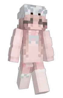 J0Meoww's Minecraft skin