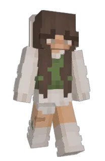 Front of dthvbc's skin