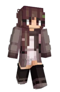 Bellanan's Minecraft skin