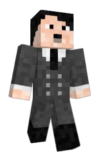 Front of bigdarnell4200's skin