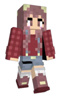 AOI0804's Minecraft skin