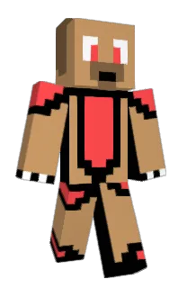 Front of LilFleggers's skin