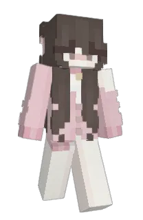 cuffable's Minecraft skin