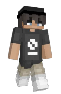 Havocs77's Minecraft skin