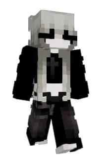 Front of Mari_theGhost's skin