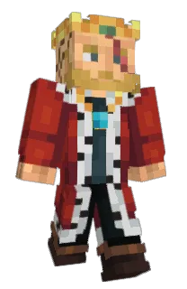 Front of h1ghno0n's skin