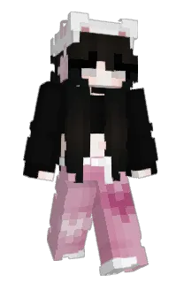 davidlegenda's Minecraft skin