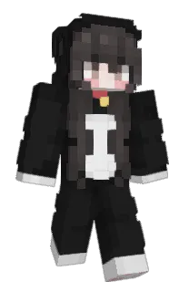 Front of Hye_BBi's skin