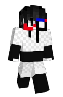 Front of Grandnands's skin