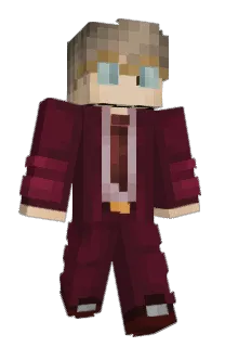 Summen's Minecraft skin