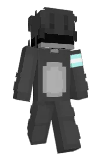 Front of xXJopoXx's skin