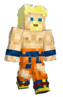 Front of SquidyCakez's skin