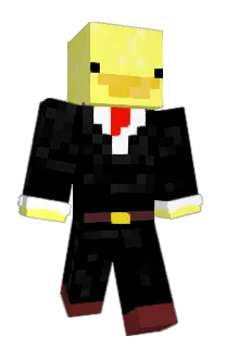 Front of Floating_Wyvern's skin