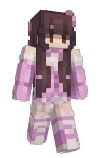 Front of oatmealsucks's skin