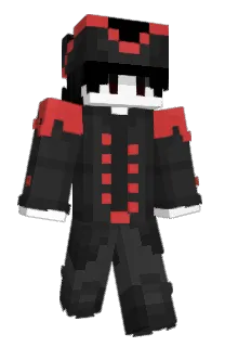 Front of Wizzard_124's skin