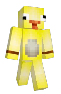 Front of VayneFeetLicker's skin