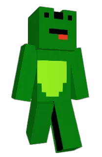 TomatoSos's Minecraft skin