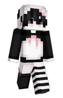 Front of Suffocative's skin
