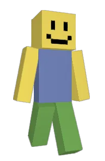Front of nihaoivn's skin