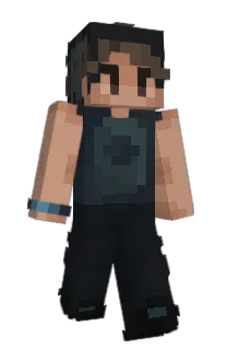 Nathls's Minecraft skin