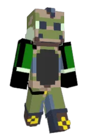 Skin preview