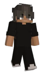 cod gray and dune Minecraft skin — Classic model