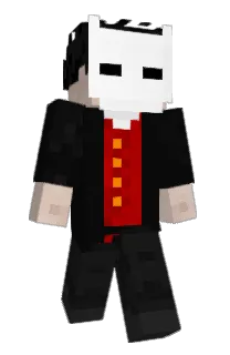 Front of puppet_games's skin