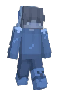 Front of heyjuno's skin
