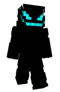 Front of POTIONMATERIALS's skin