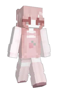 elektronisches's Minecraft skin
