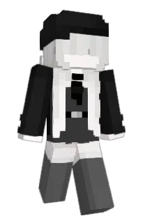 Alec_Maskeiko's Minecraft skin