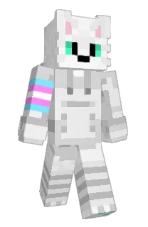 Front of SmooshiFluff's skin